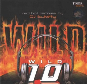Wild 10 (September 2006)